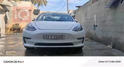 تسلا موديل 3